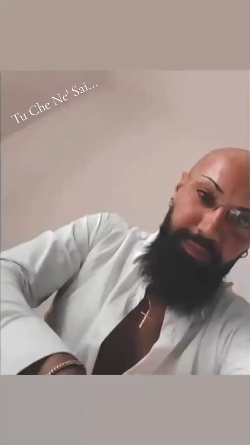@𝒢𝒾𝓊𝓈ℯ𝓅𝓅ℯ.𝒞ℯ𝓇𝓋𝒾𝓃ℴ 🖤