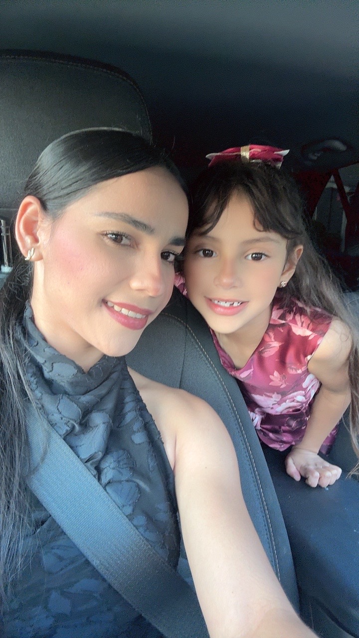 @Thalia machado
