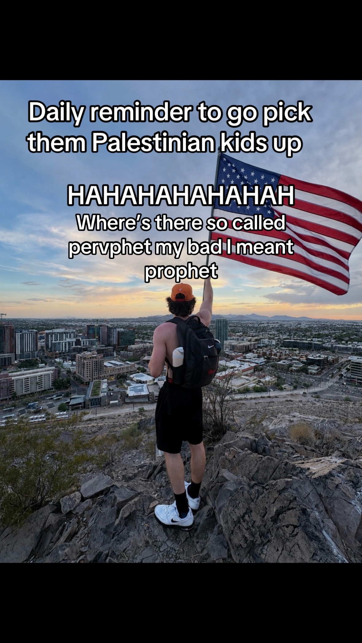 @CHUDTHEMAKER@ASU