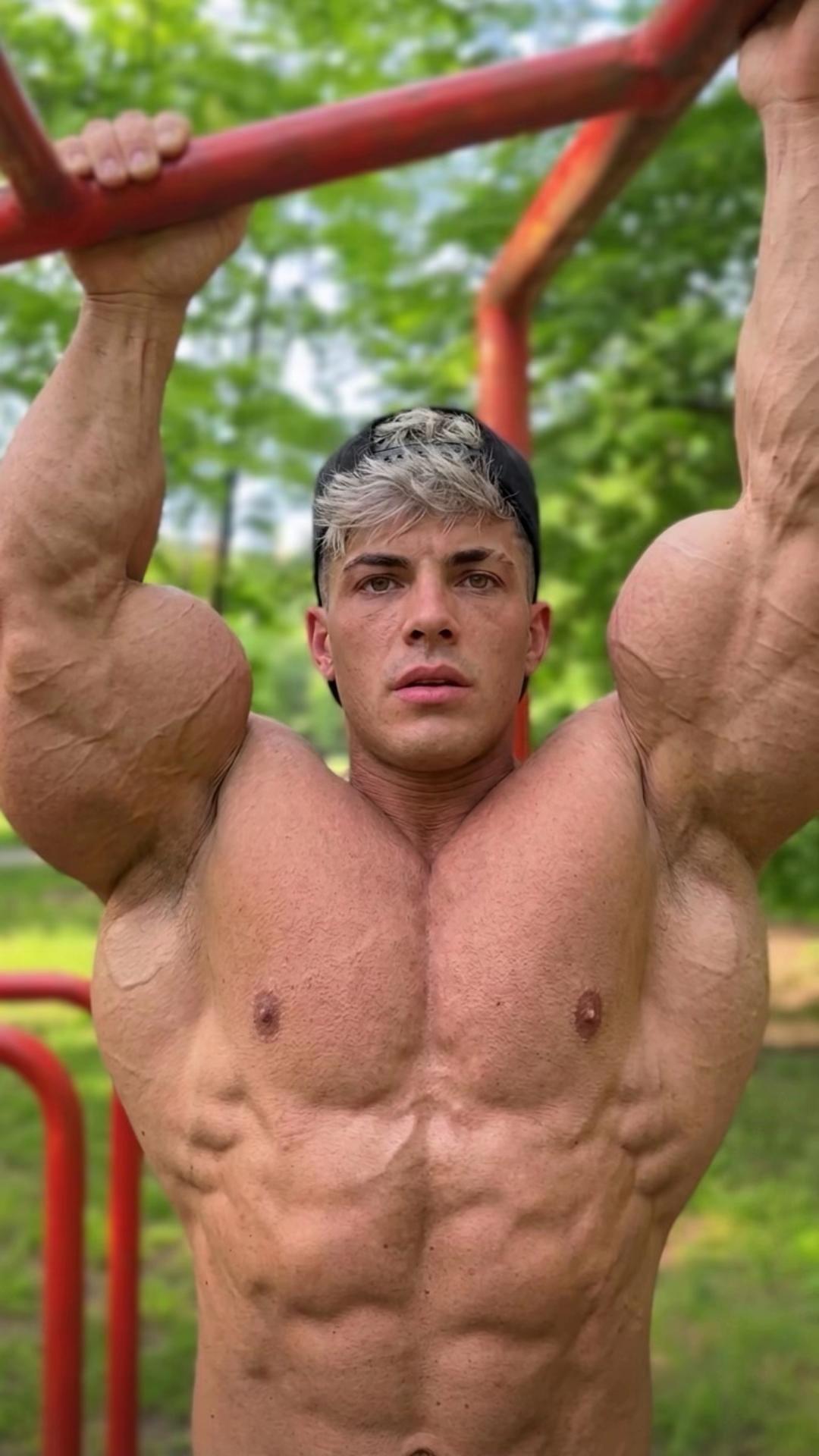 @Max Wisher