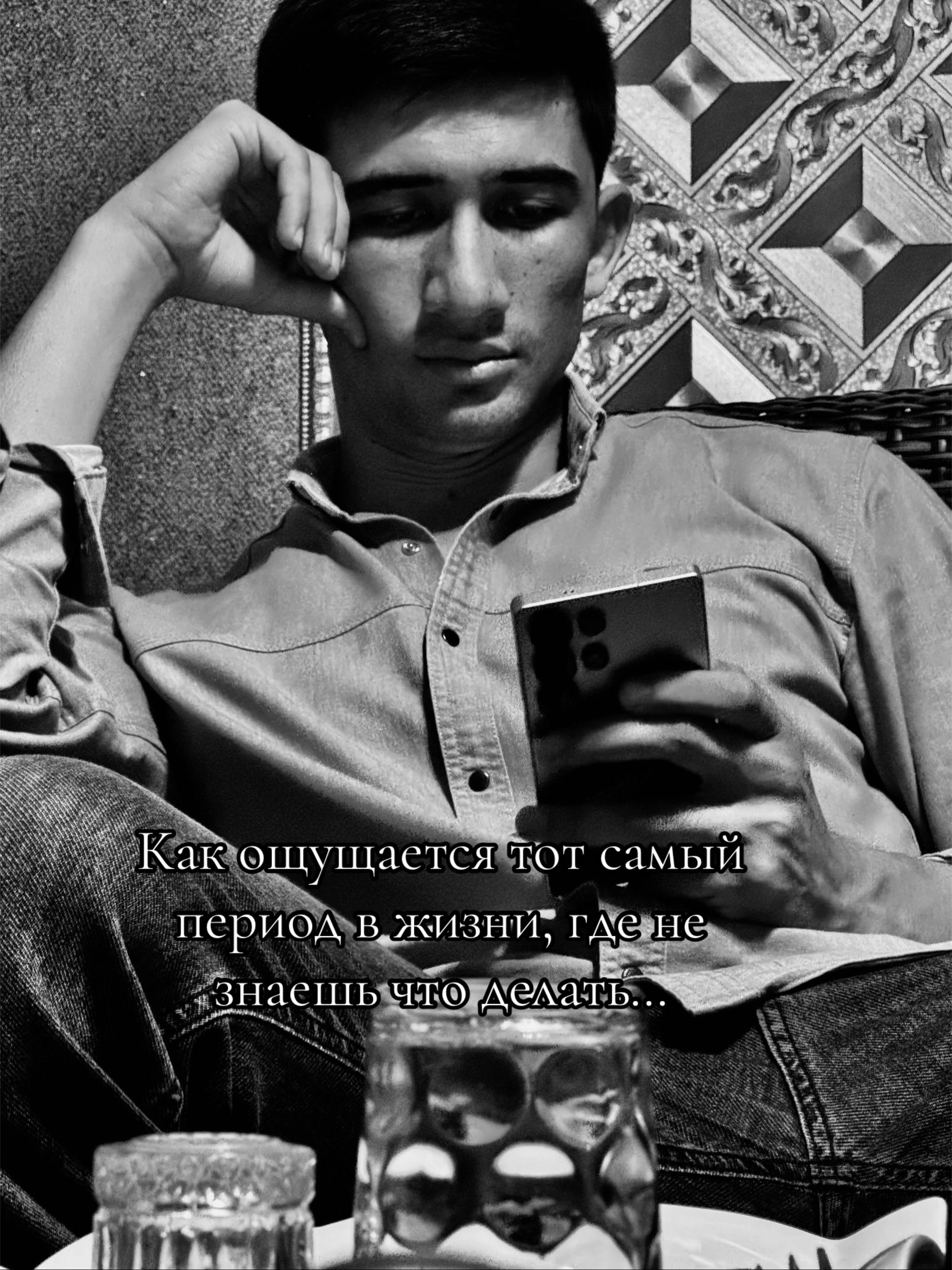 @Meýlis Ruslanow