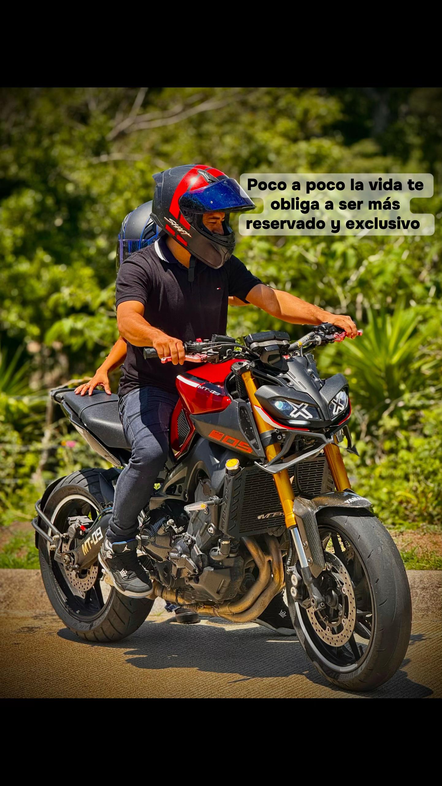 @El nene de la mt09 la 🍒⚡️🚀✈️