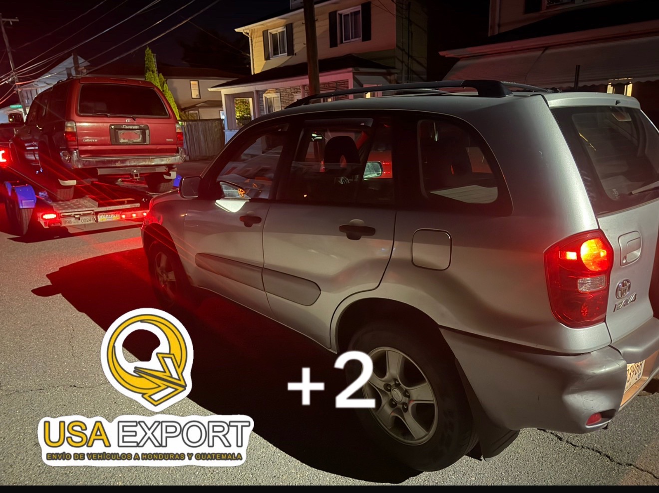 @USA EXPORT 🇺🇸22R🚙