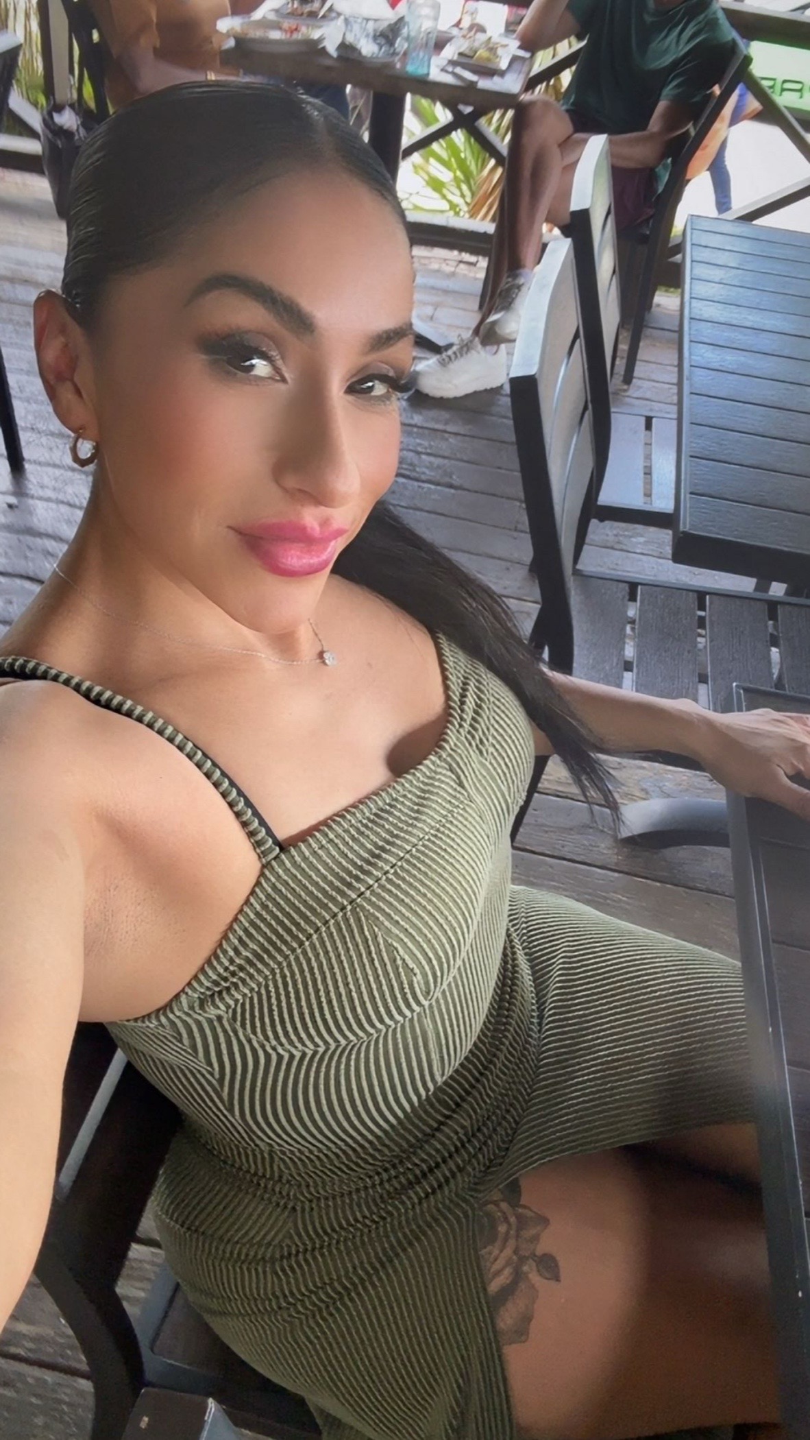 @Gloria Contreras