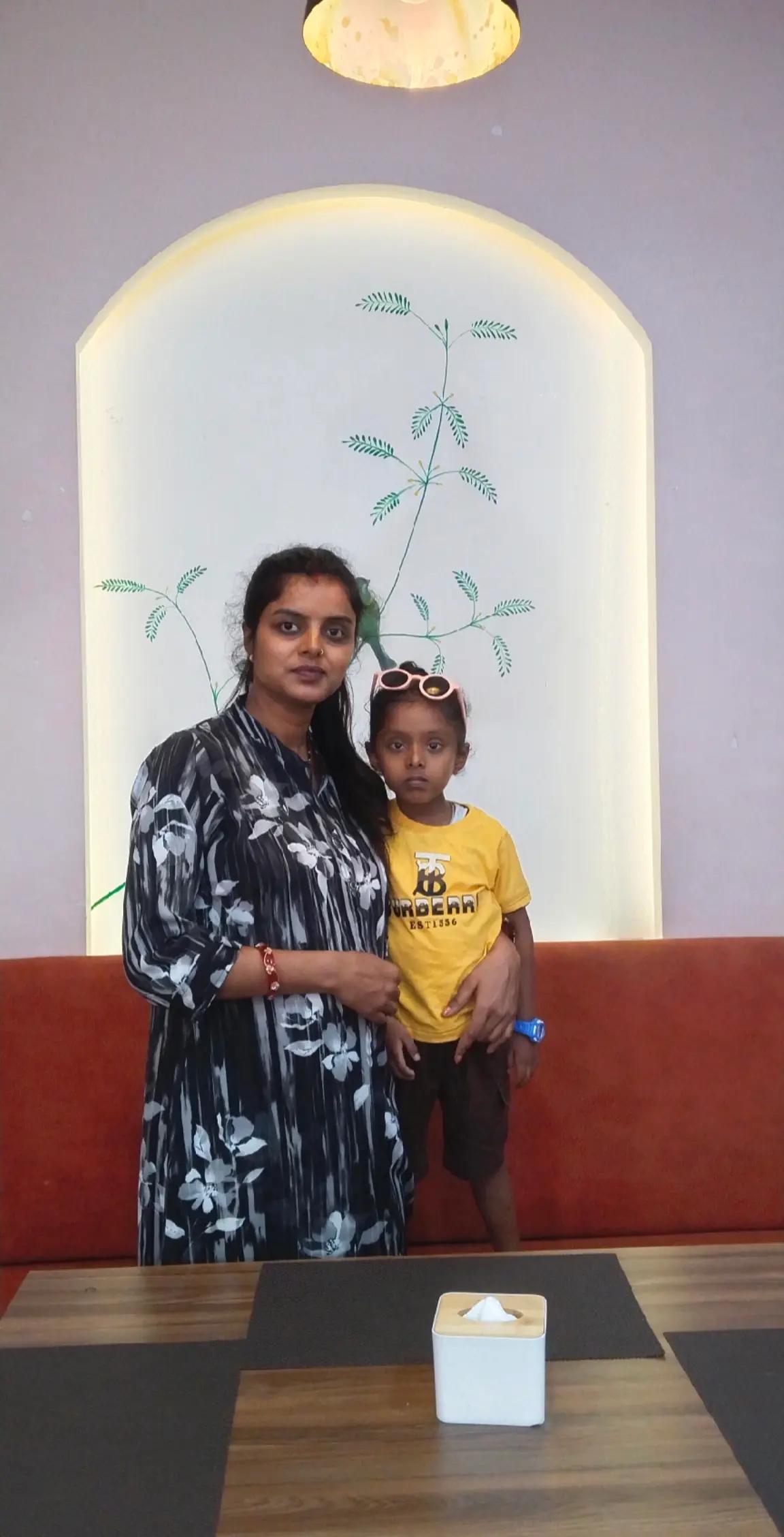 @Preeti Nayak