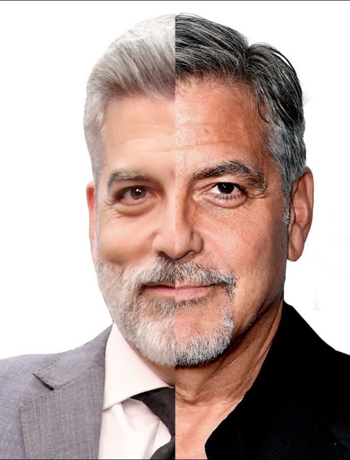 @DavidasClooney