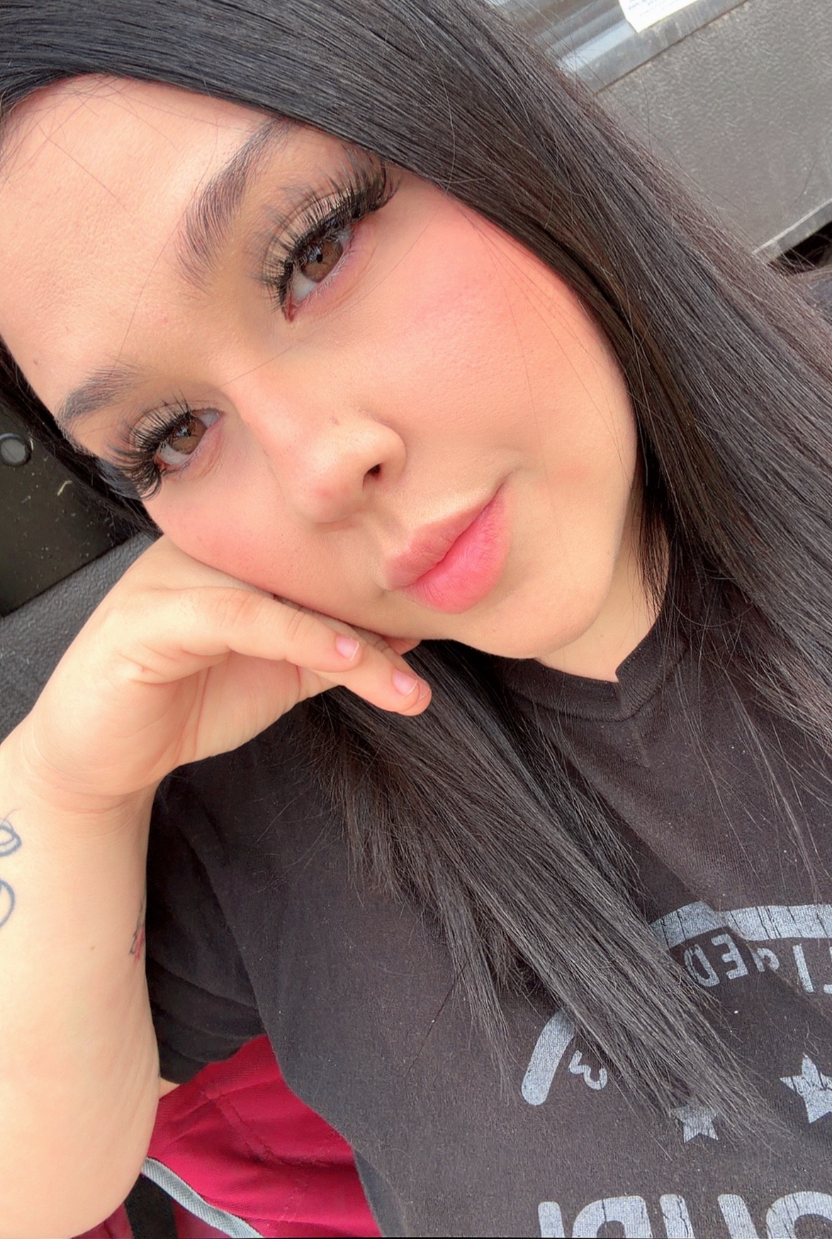 @anahi garza