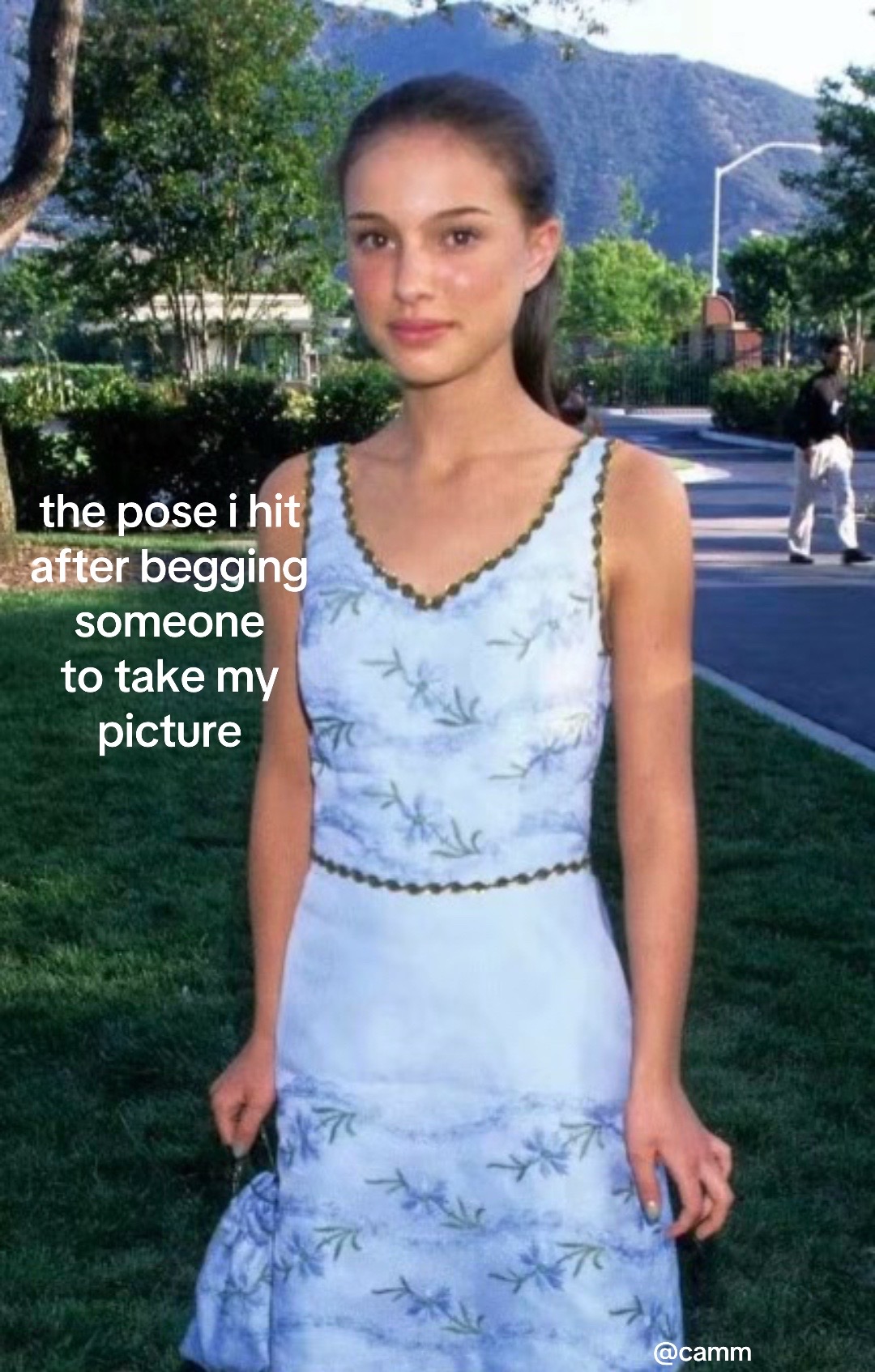@𝙲𝙰𝙼𝙼™