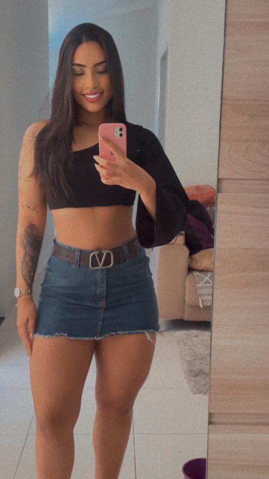@Luiza Milit&atilde;o