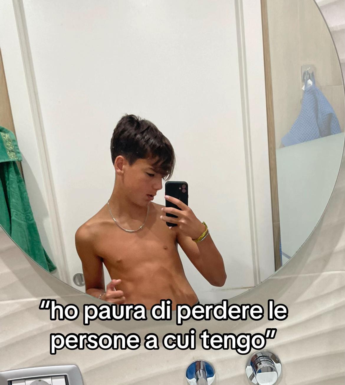 @andrea del monaco