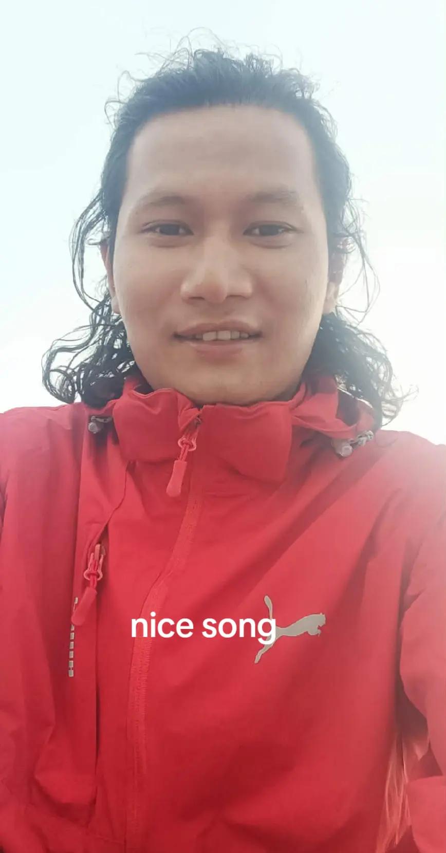 @BIKASH 🌺❤️💞 gurung