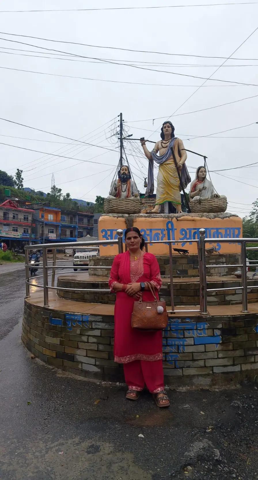 @Laxmi khanal