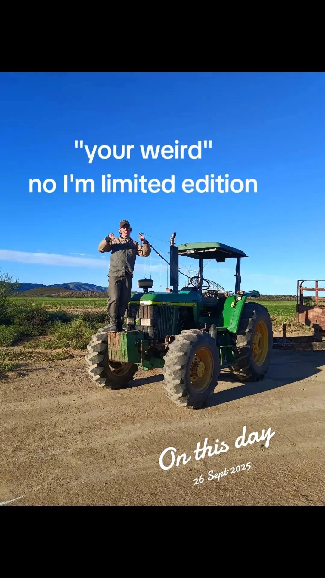 @bakgat boertjie