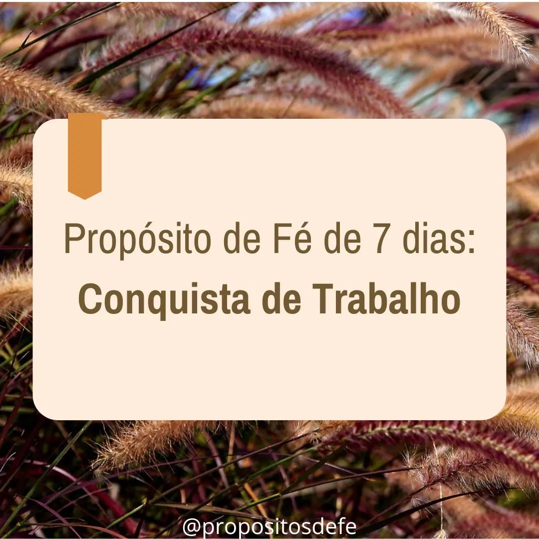 @Propósitos