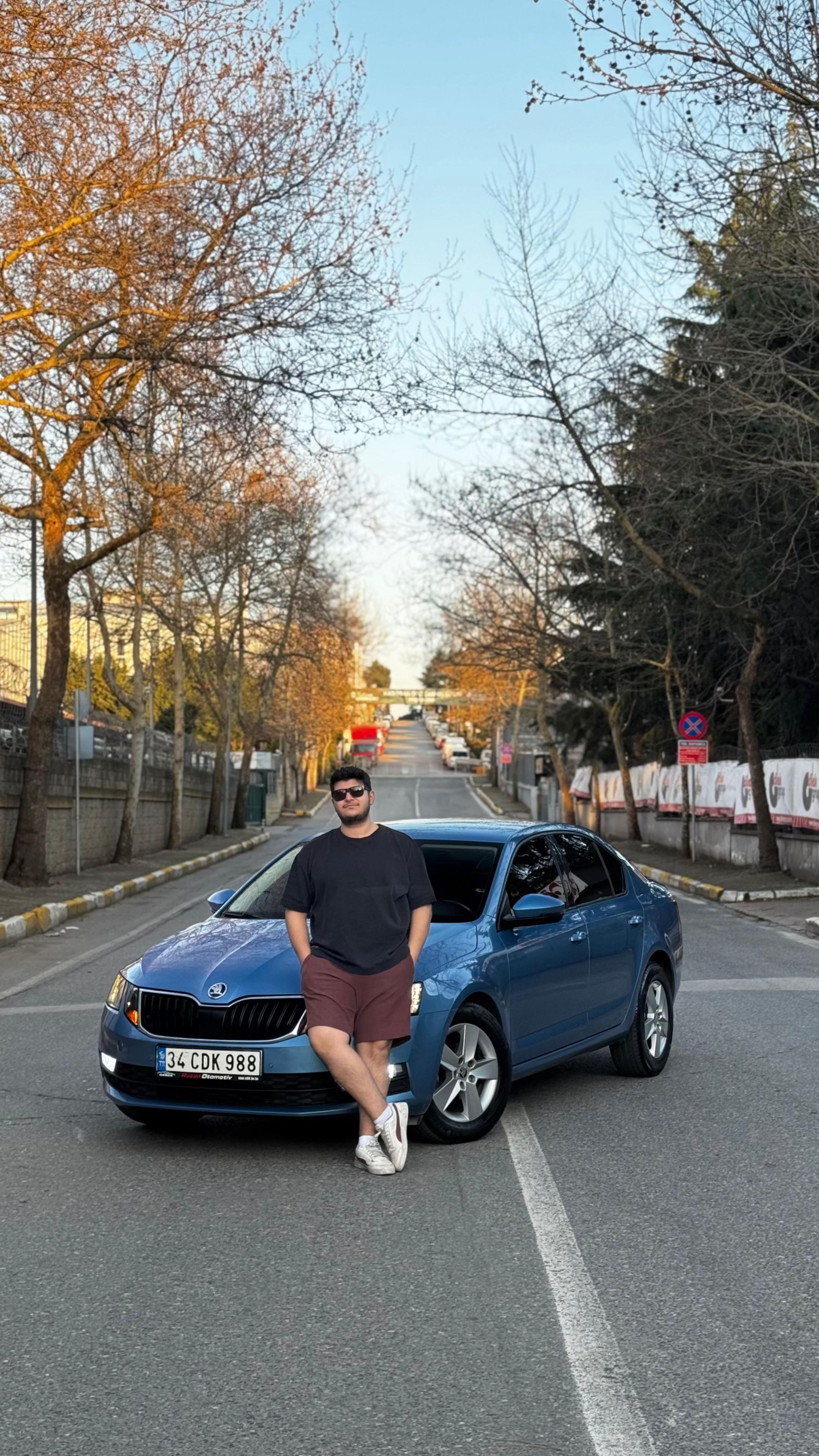 @Berat Yıldırım