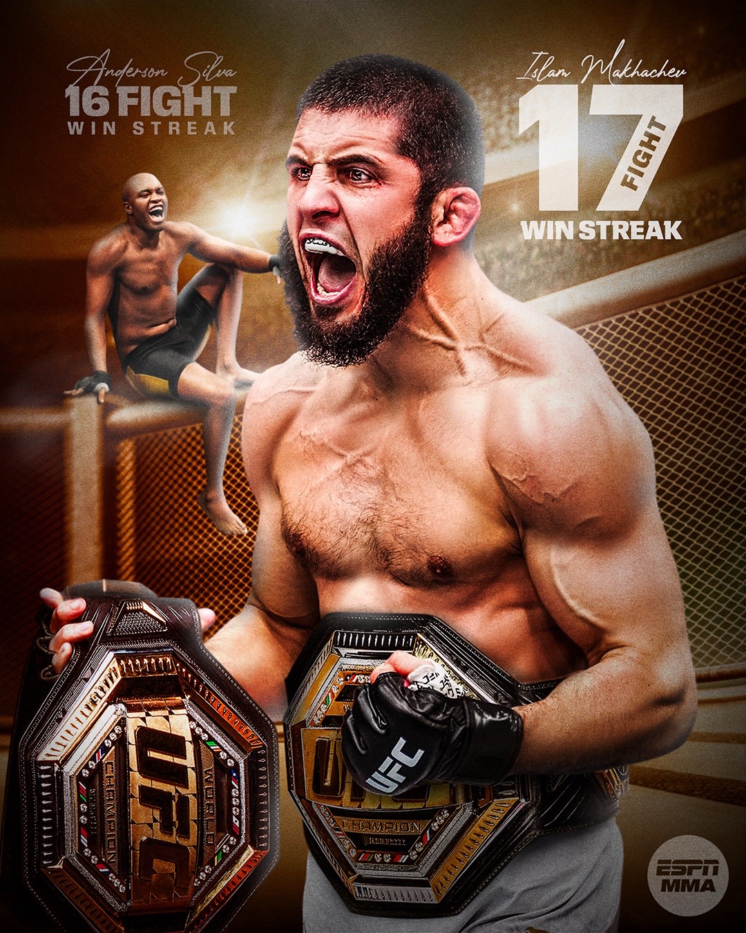@ESPN MMA