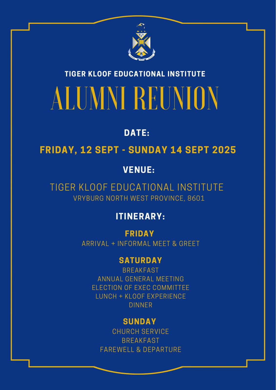 @tigerkloof