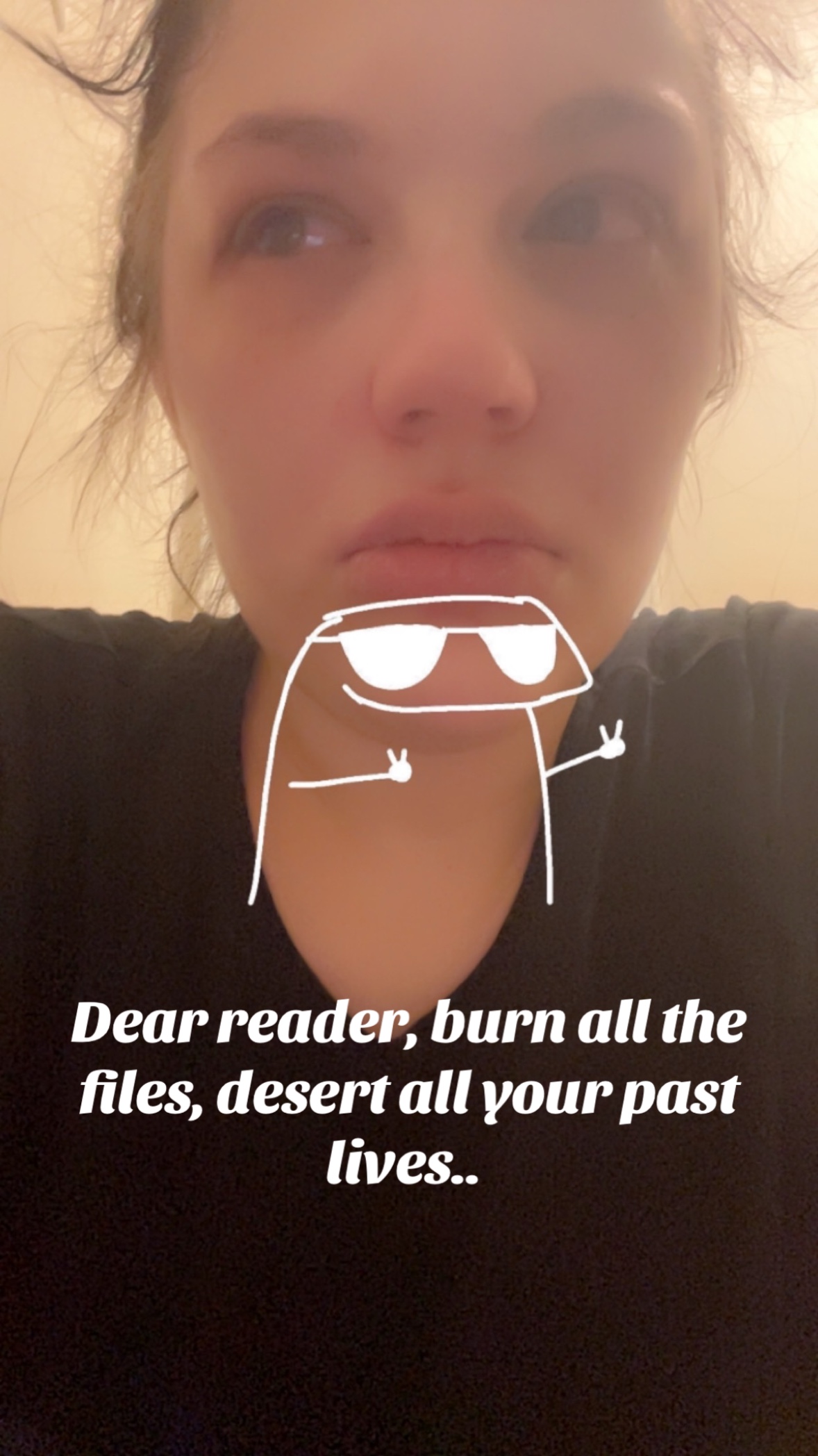 @Lyss 💚🖤