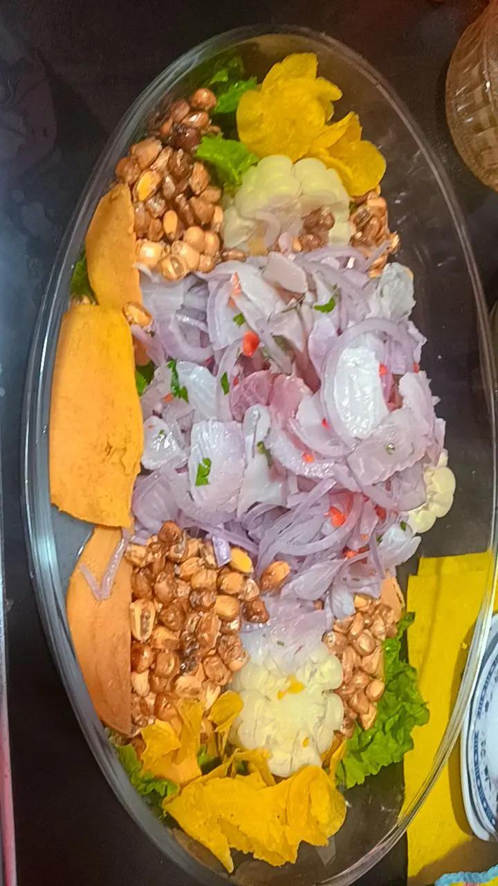 @Elizabeth Arica 🎀