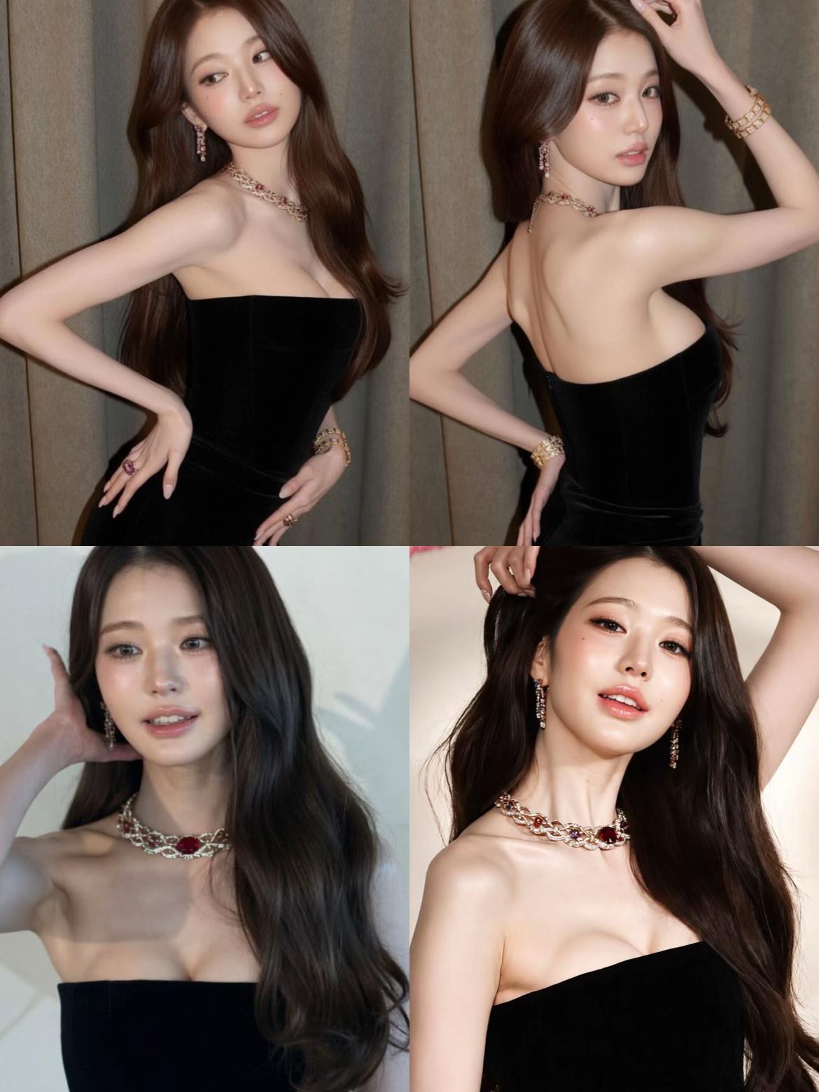 @👸🦋Universal Kpop Idols🦋👑