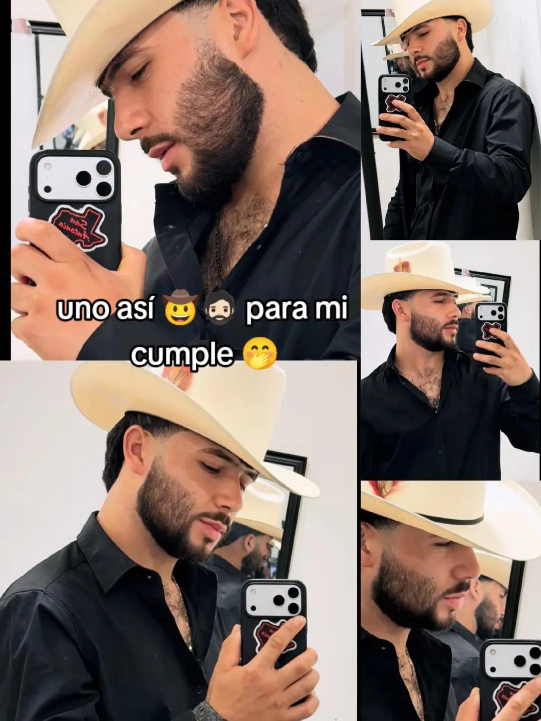 @Menú de 🤠🧔🏻♂️