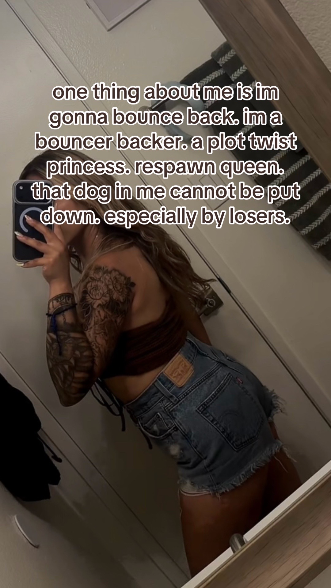 @Vanessa M