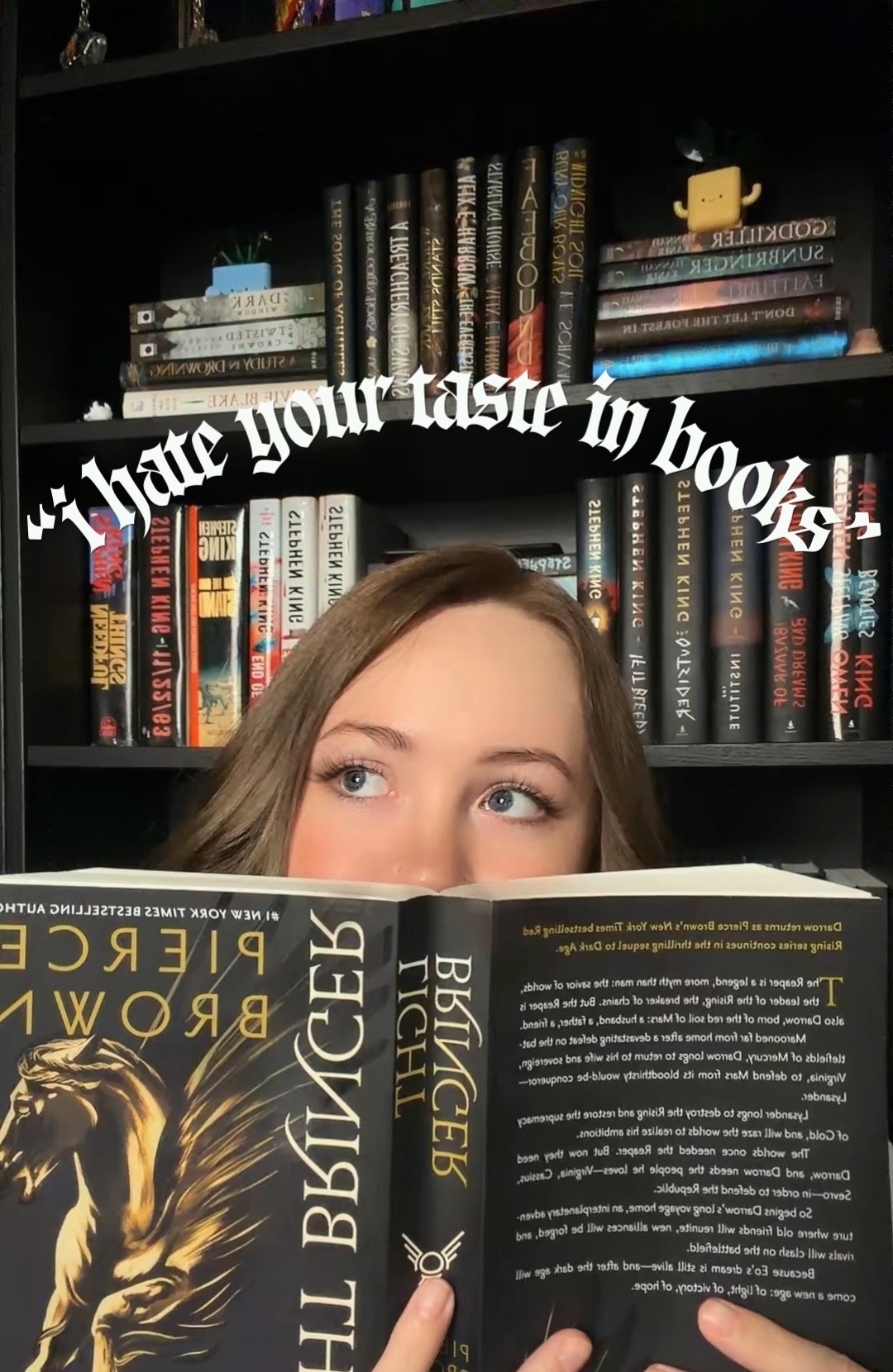 @Taylor | 📖🎧ྀི
