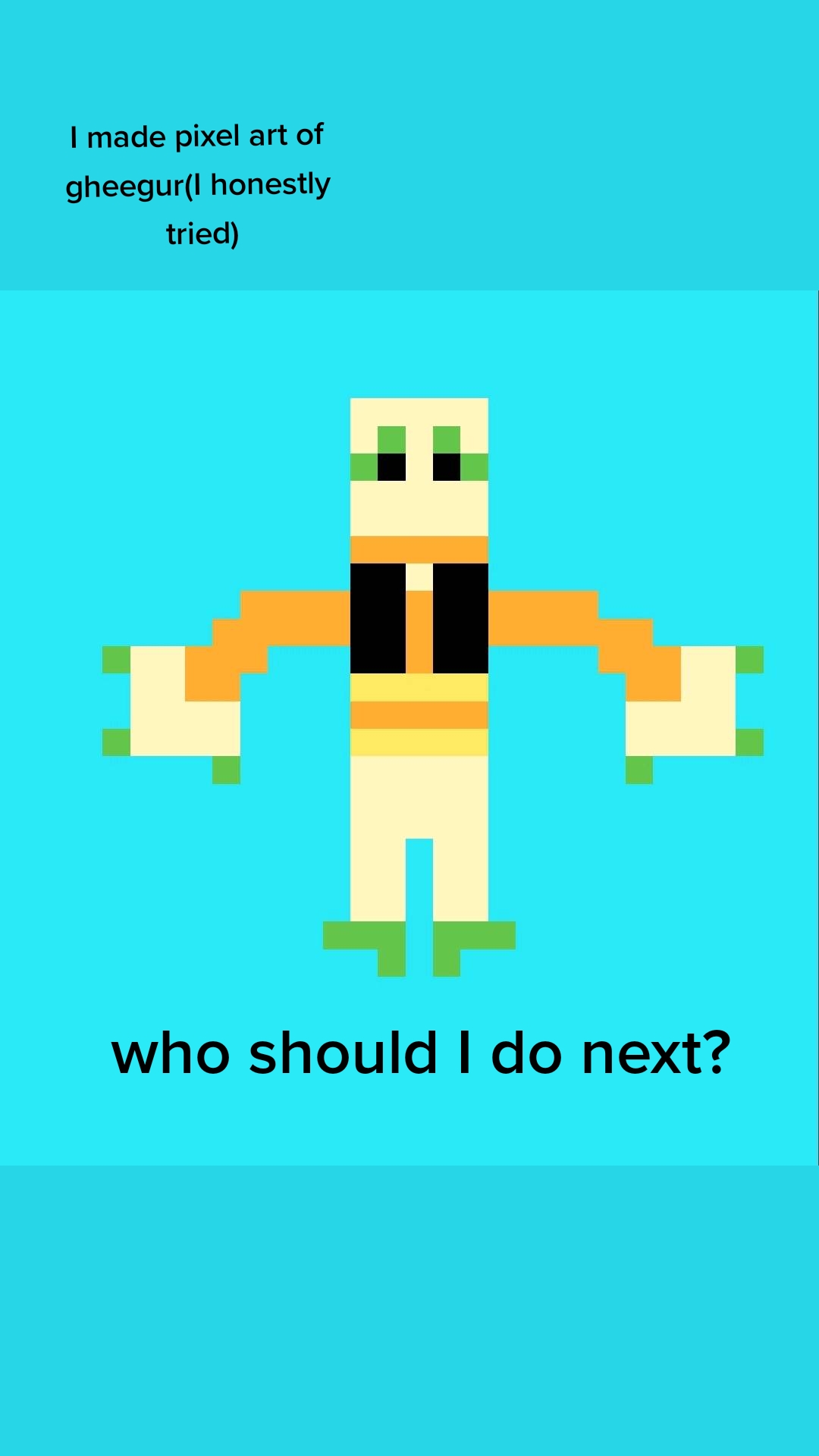 @seriously I'm not a wubbox