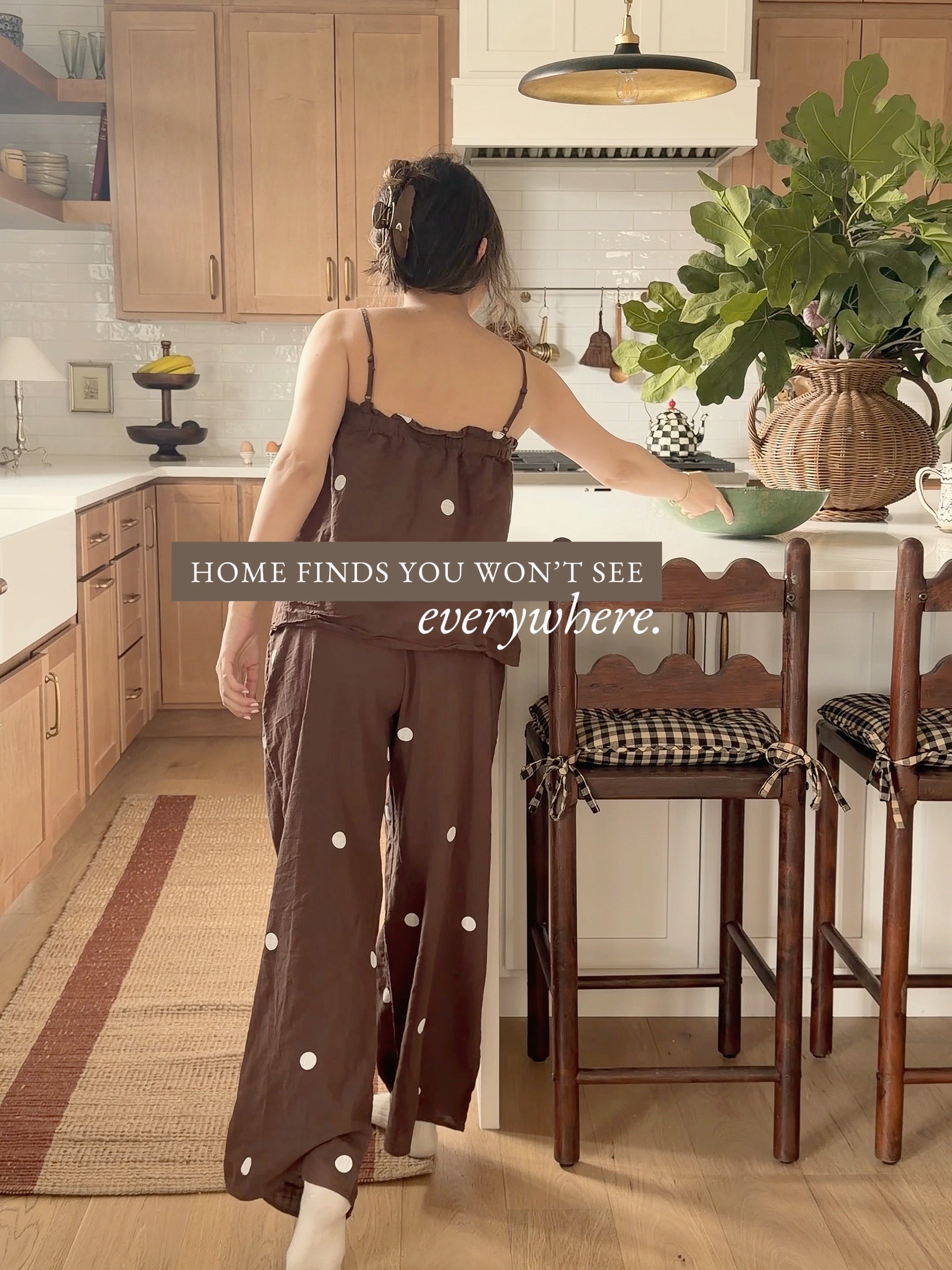 @Tori Georges | Vintage Modern