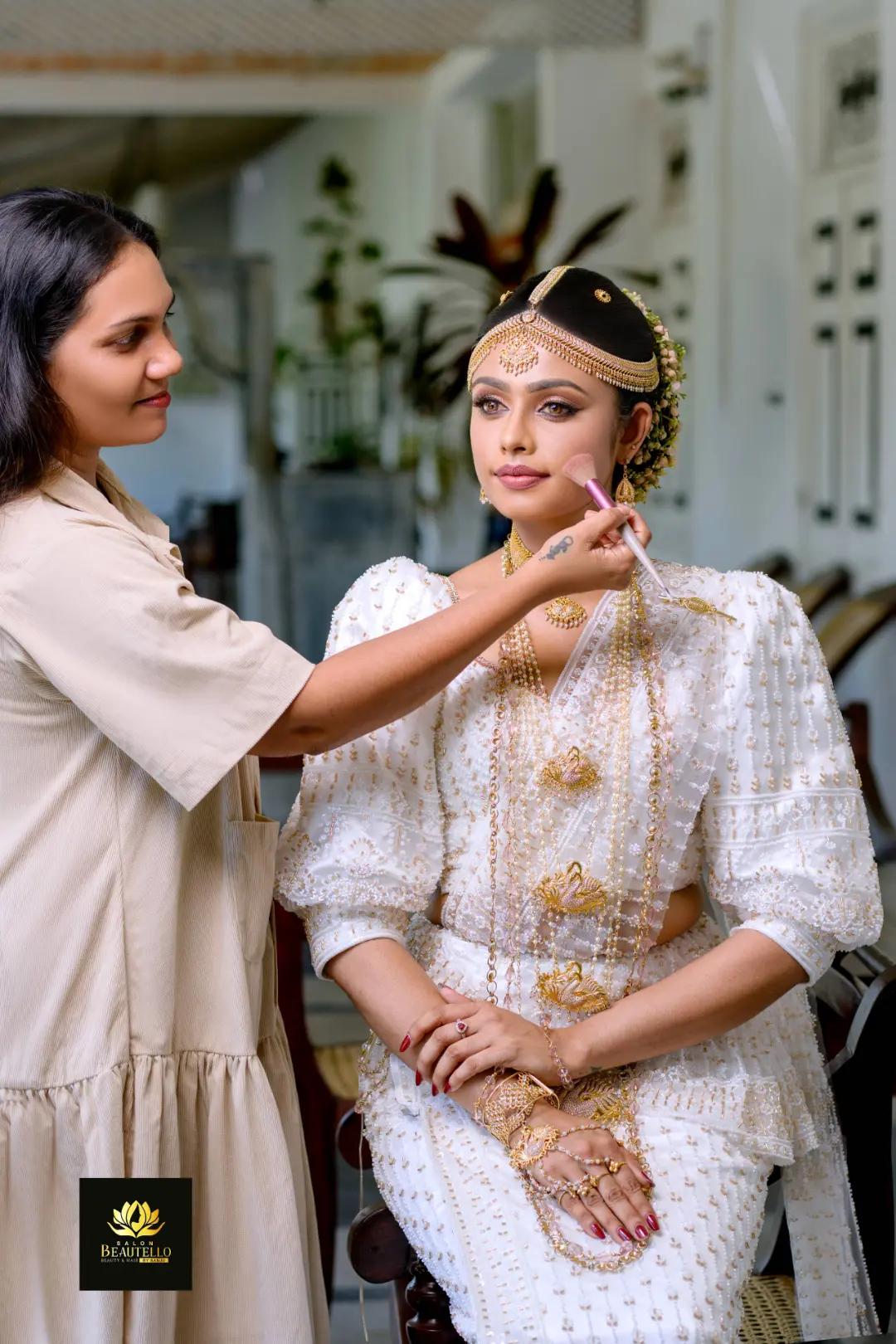 @Salon Beautello by sanju🧿🪬