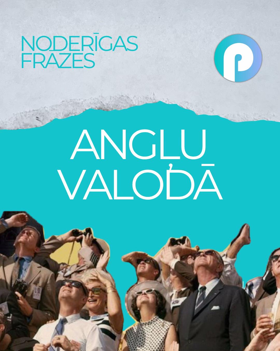 @Polyglot Latvia