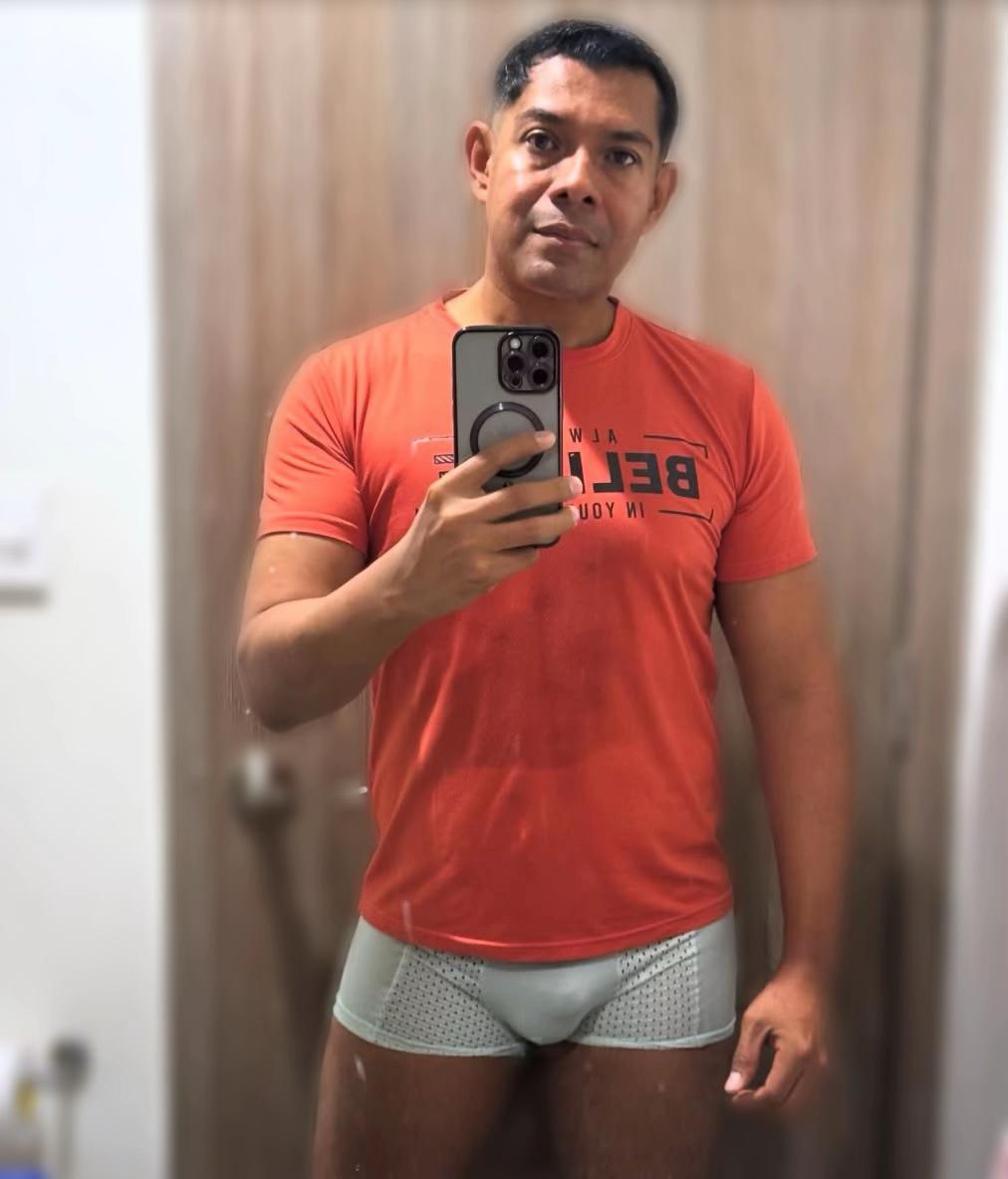 @Morenito de fuego