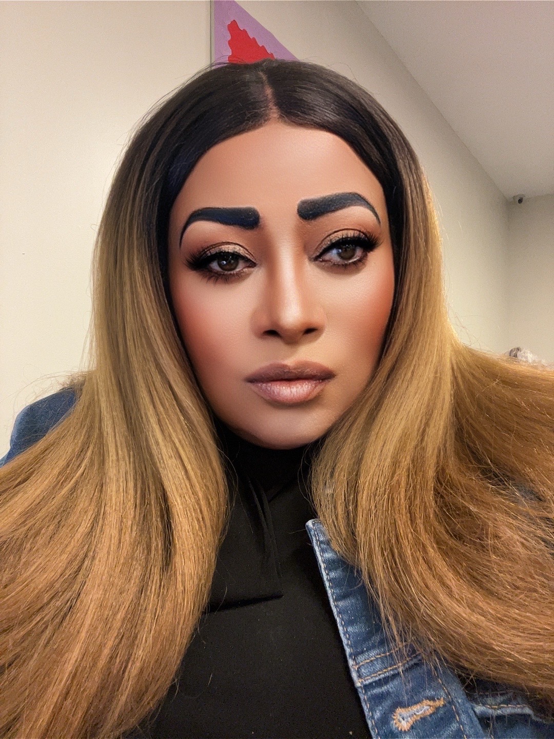 @Queen Diva