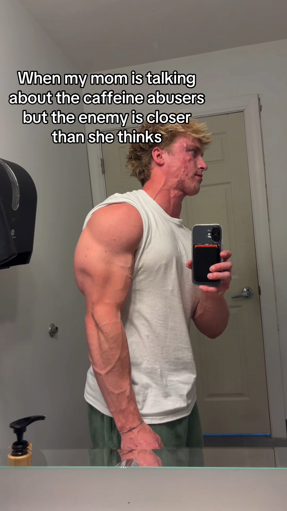 @Brad brah