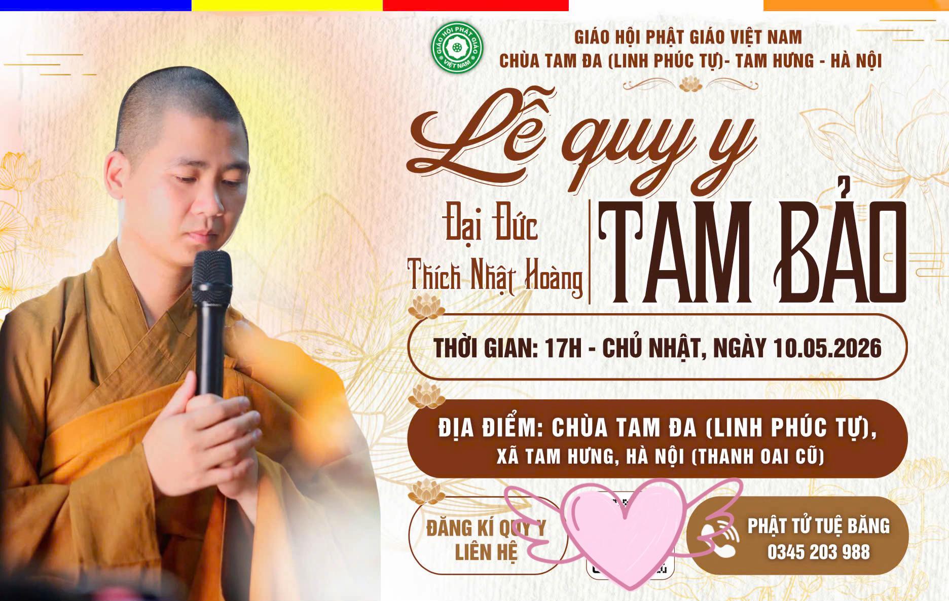 @TỈNH THỨC TỰ TẠI