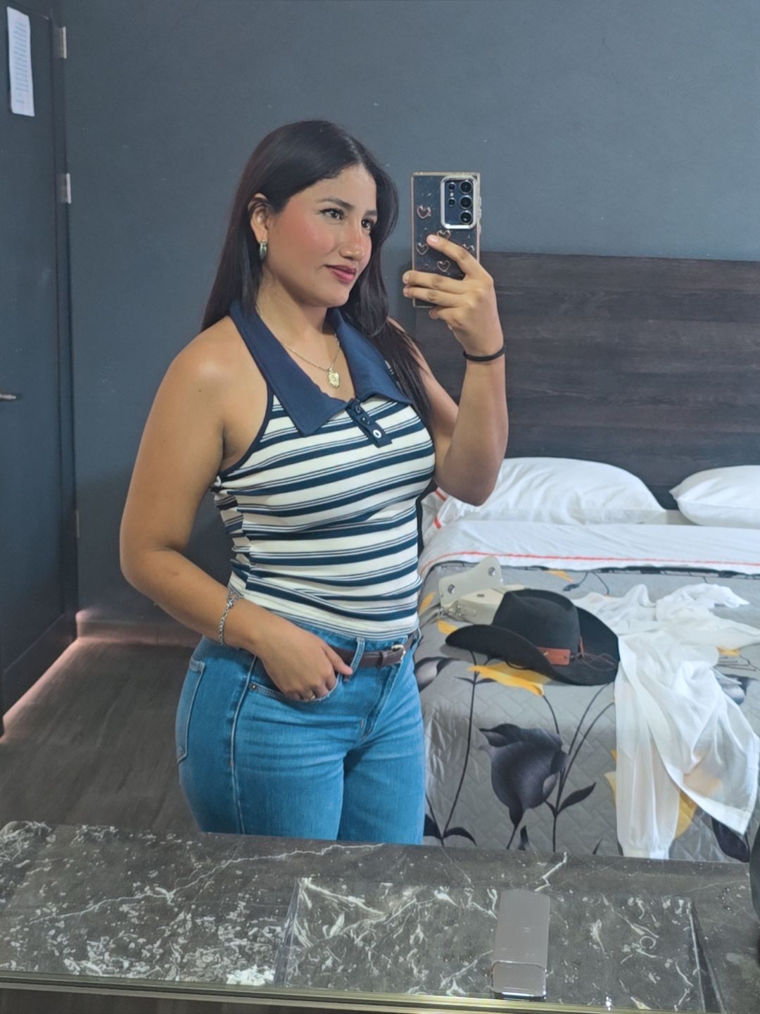 @stefanny silva