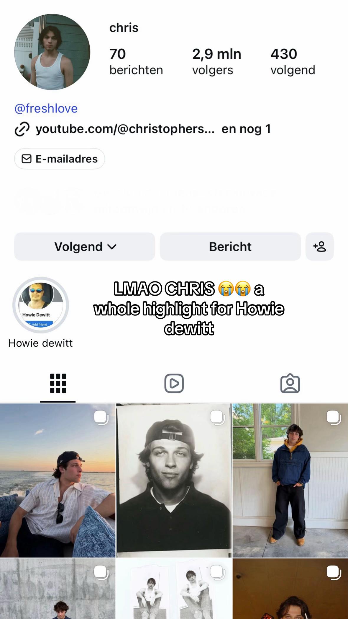 @tripletz.sturniolo ★$シ
