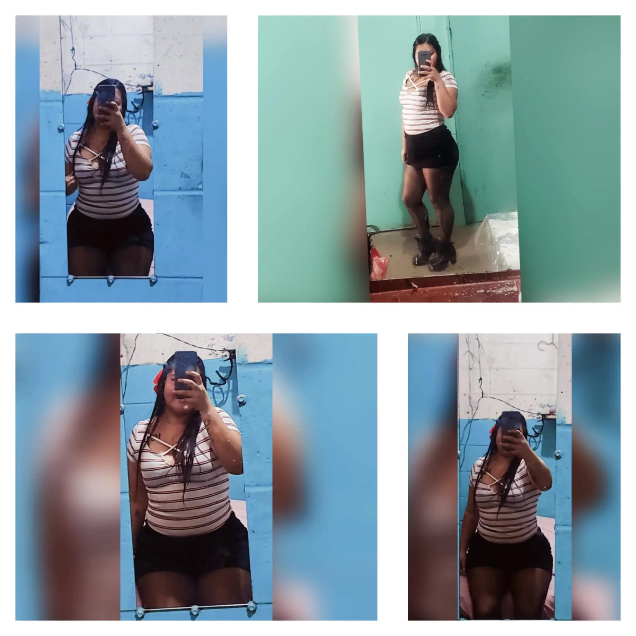 @๐ธ๐ปChinita๐ธ๐ป๐ง๐น๐ปโ๏ธ๐๐ช๐ฅ