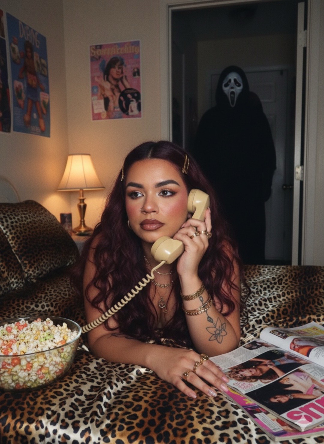 @Mylene  Domenech