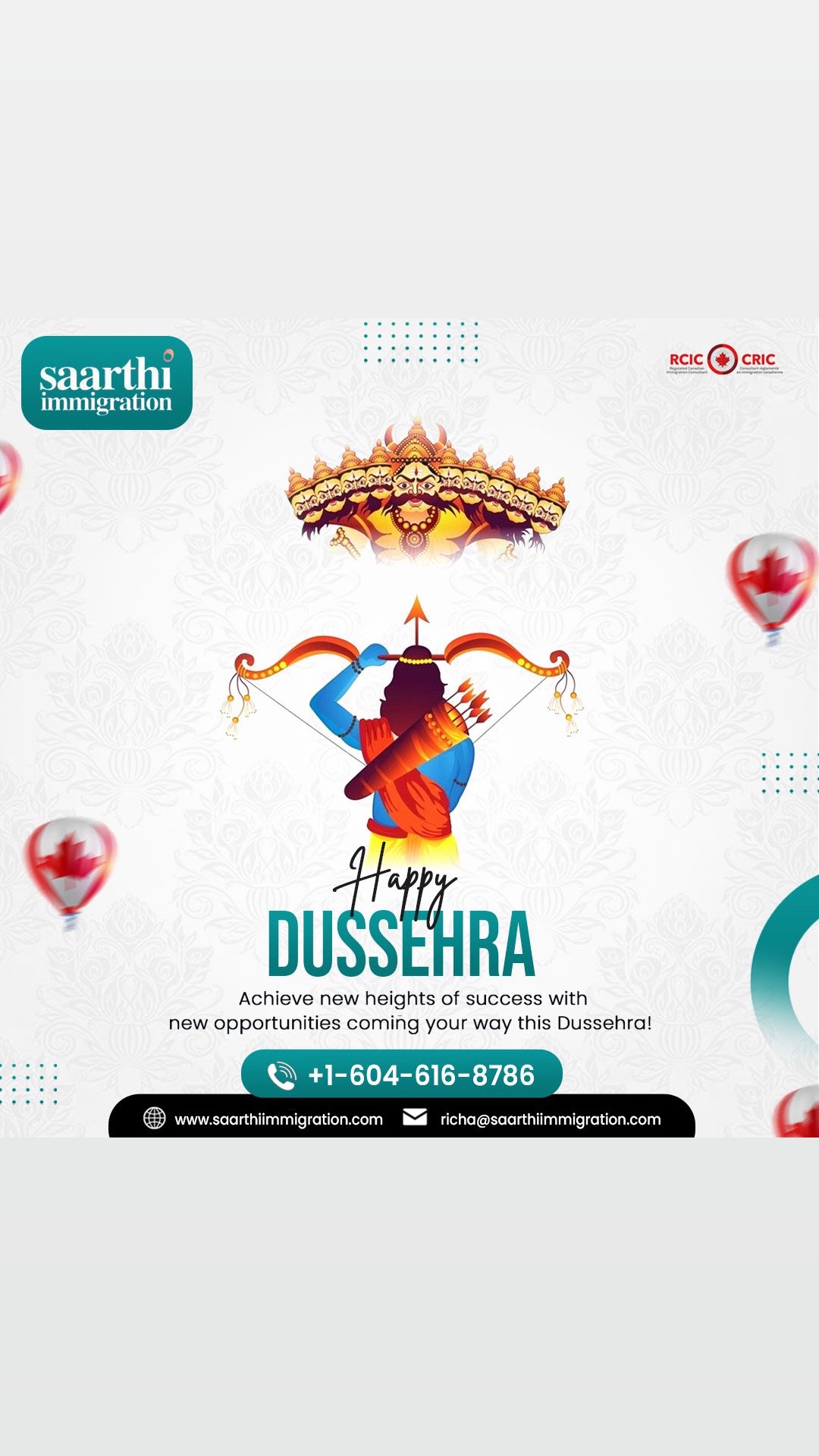 @Saarthiimmigration