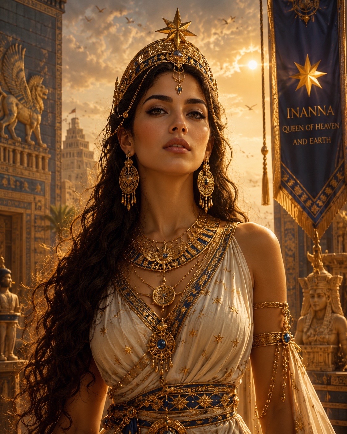 @Ancient knowledge