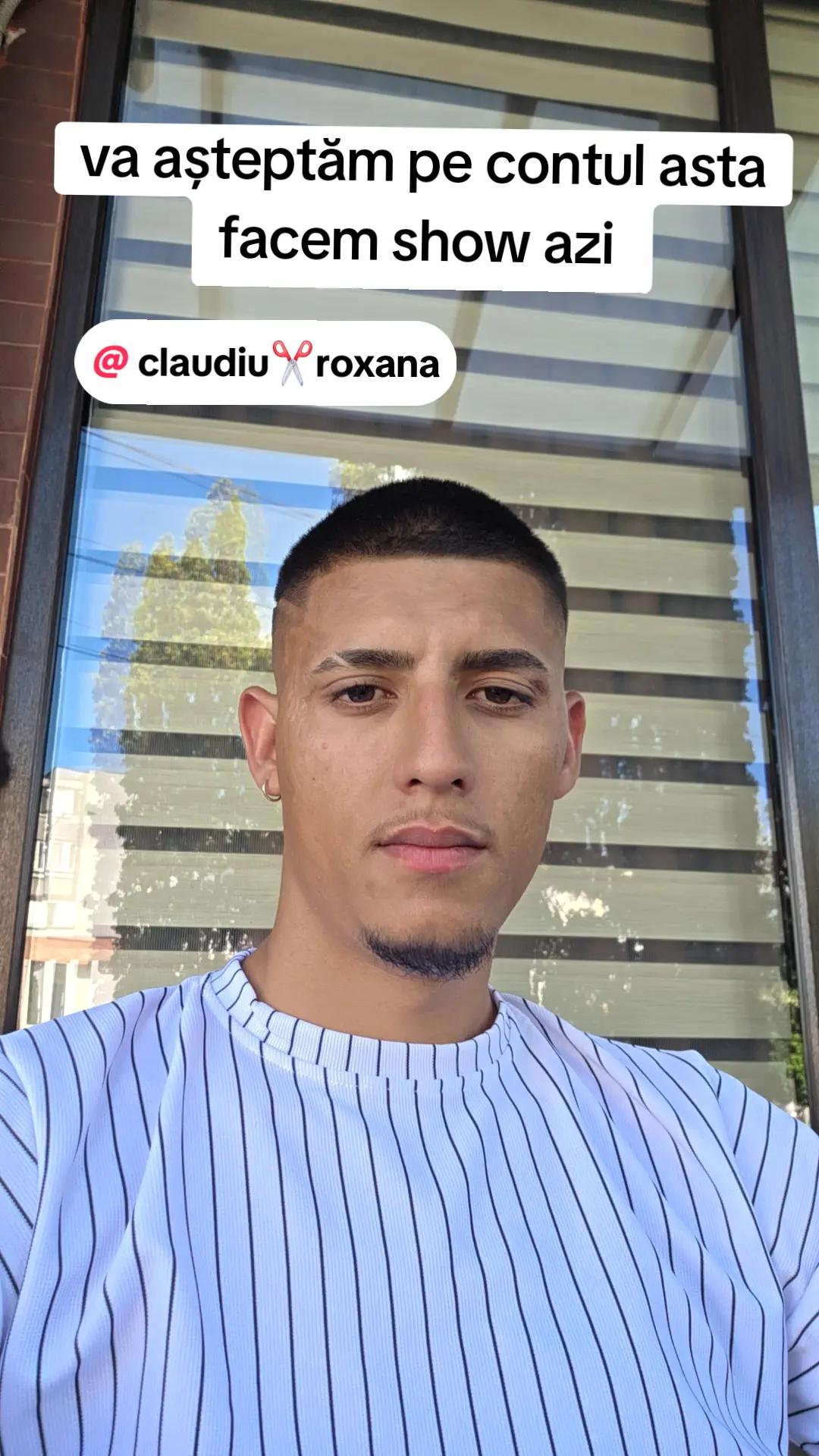 @claudiu kis✂️