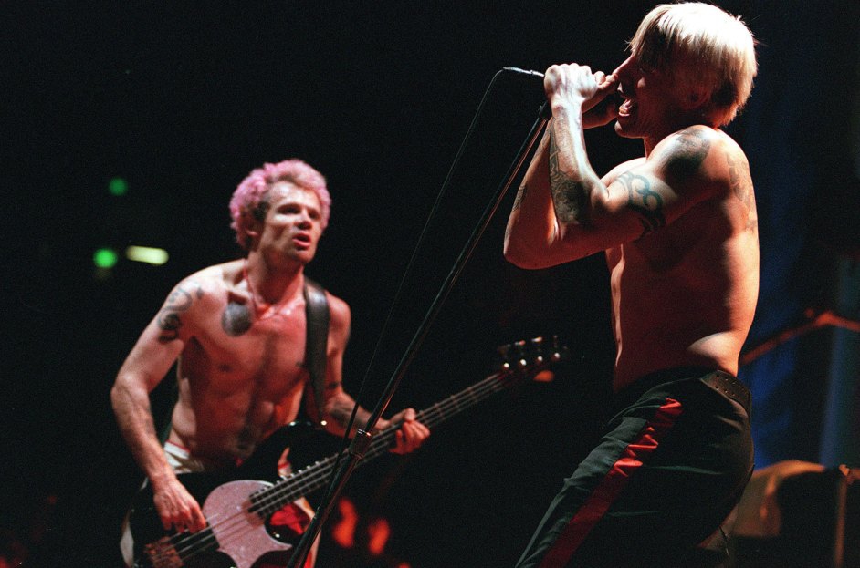 @linkin park 2000