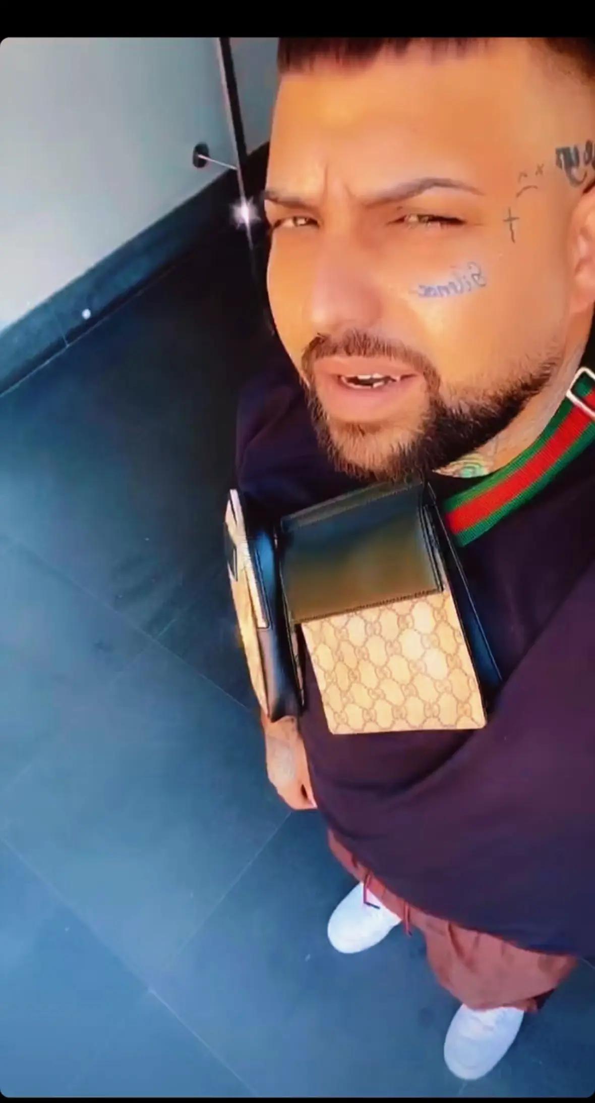 @I fan di Niko Pandetta👑