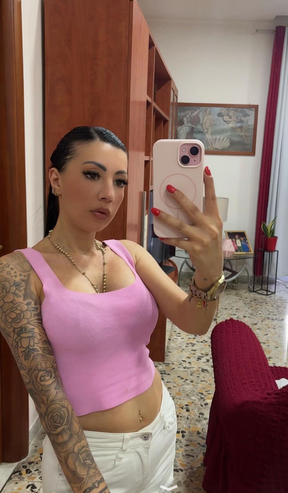 @Cinzia 🧡🧡