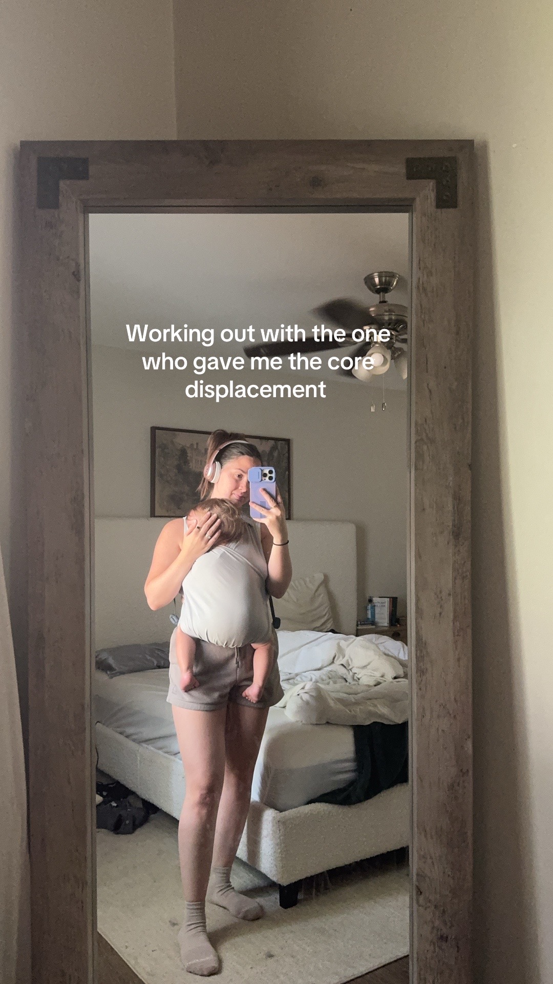 @Lauren Campbell | Toddler Mom