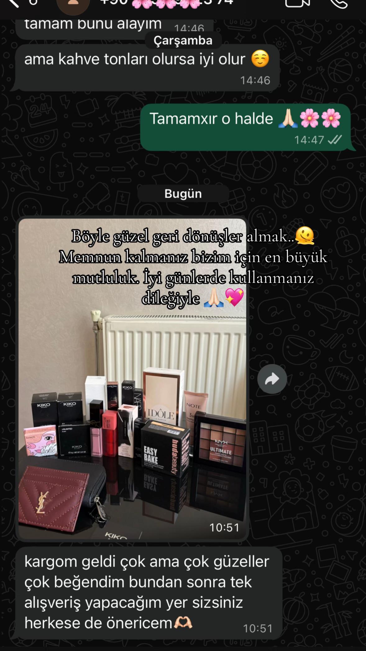@BRNLUXURY