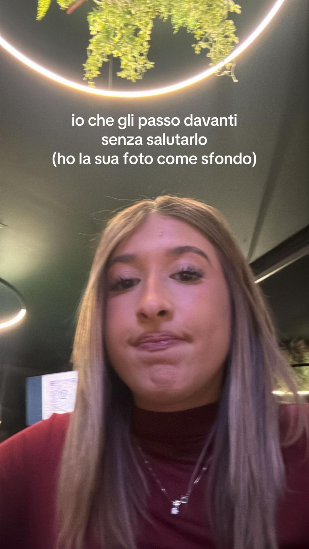 @la tua bionda prefe🥰🥰