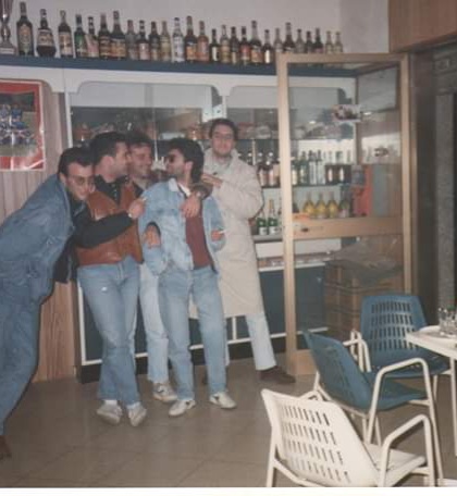 @Delfio Lando