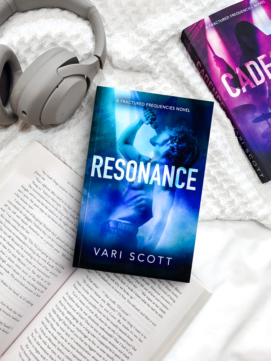 @Alicia 📚 Romance Reader ❤️